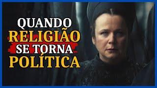 DUNA: A PROFECIA EP. 01 | Cronologia, Fim das Máquinas e Segredos das Bene Gesserit