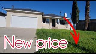   House for sale with new reduced Price 