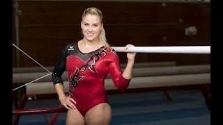 Elisabeth Seitz through the years - Montage II Inspiring.Gymnastics