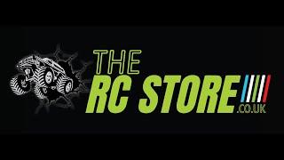 the RC store