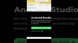 AI in android studio | Faster code than before | amplifyabhi