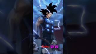 #goku #dargonballz