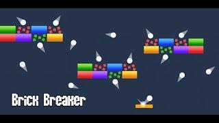 Brick Breaker - Android Game