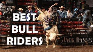 Best Bull Riders (best rides)