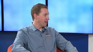 KREM 2 Round Table Discussion: Gun Control Laws in Washington State