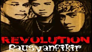 Rausyanfikir - Blues Generasi Baru