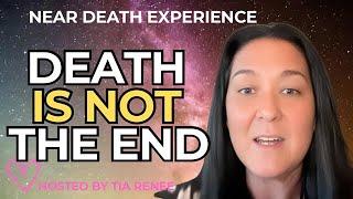 Woman DIES And Has STUNNING NDE, Death Is Just the Beginning - Near Death Experience