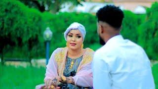 IDIL AYRUUSH FT BISHAAR AWAL NEW DHAANTO OFFICIAL VIDEO 2024