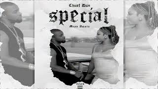 Chiief DIin  - Special  feat. Maya Amara (Official Audio )