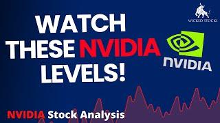 NVIDIA Stock Price Analysis | Top $NVDA Levels To Watch for May 19th, 2025