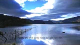 Christ Has No Body Now But Yours - David Ogden