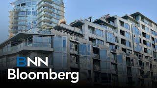 A record high number of new condos are going unsold in the GTA: Urbanation