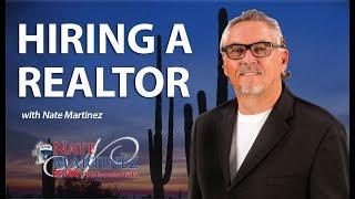 Phoenix Real Estate Agent: Does It Really Matter Which Realtor You Hire?