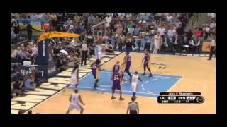 Javale McGee Highlights