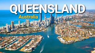 Surfers Paradise, Gold Coast, Queensland, Australia Overview, Australia Geography