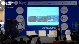 CPMX7 Developers   Carlos Toxtli   Programación del futuro, profecías a 10 años