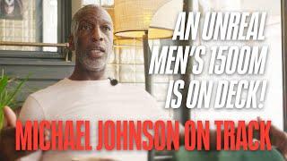 The Most Vicious 1500m Race the Sport has Ever Seen! | Michael Johnson On Track Ep. 6