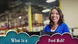 What is a Food Hub?