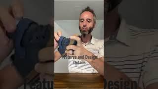 Features and Design Details