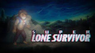 Super Lone Survivor Launch Trailer