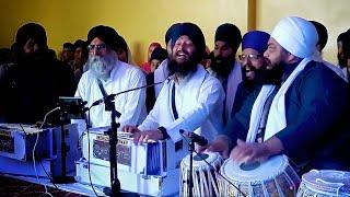 ਜਾ ਤੂ ਮੇਰੈ ਵਲਿ ਹੈ - Bhai Jagpal Singh Ji UK - Must Listen