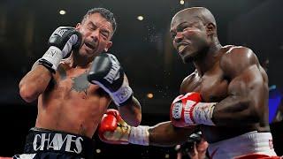 Timothy Bradley vs Diego Chaves Full Highlights