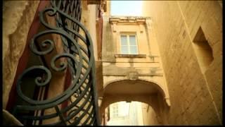 MDINA - THE SILENT CITY