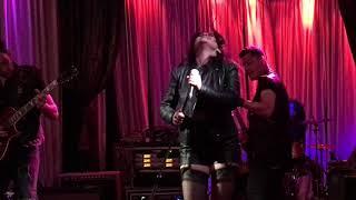 Wildeyes 18Mar2017 Remember, Live Wire, Messin' Around, Wild Eyes @Bar Sinister Hollywood 90028