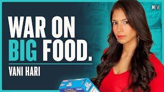 Exposing The Food Industry’s Dangerous Lies - Vani Hari