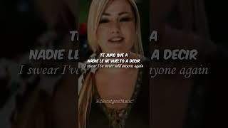 Mil Rosas Para Mi - La Oreja de Van Gogh (Letra) #Lyrics