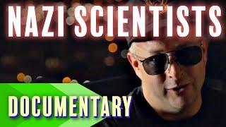 Glacier National Park: Nazi Scientists | Full Documentary