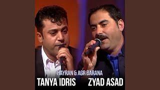 Hayran & Agr Barana