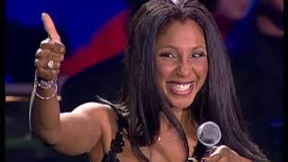 Toni Braxton - Un-break My Heart - Live