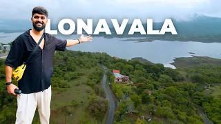 Ultimate Day Trip To Lonavala: The Perfect Itinerary | Lonavala Vlog