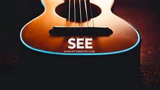 [FREE] Ukulele x Guitar Type Beat "See" (Sad Rnb Rap Instrumental)