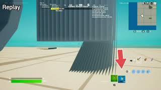 Creative phone as an inventory item? - Nintendo Switch Fortnite Glitch