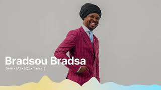 Zafem - Bradsou Bradsa (Official Audio)