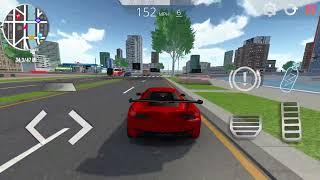 Car Real Simulator - Nitro  - Download link ⬇️