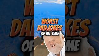 Worst DAD JOKES of all time  sound via @thelloydandmattshow