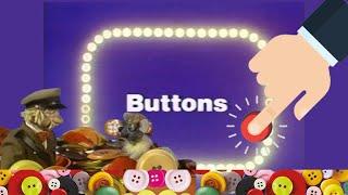 Today's Special: BUTTONS ~ Full Episode ~ Closed Captioned (Waldo episode)