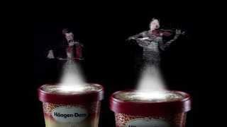 Häagen-Dazs, "Concerto Timer"