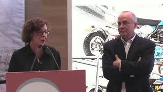 Alcalá de Henares en FITUR 2023: Museo de la Moto