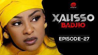 XALISSO - Saison 1 - Episode 27 **VOSTFR**