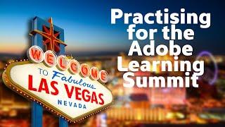 All-New Adobe Captivate - Custom Scenario Knowledge Check