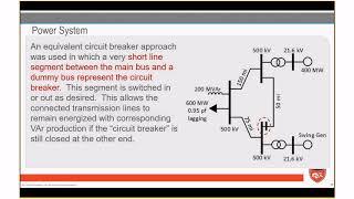 SCADA Network Simulation 2019 12 20