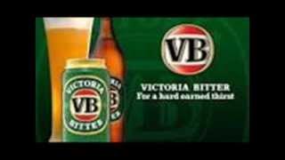 VICTORIA BITTER - Original Unedited Soundtrack