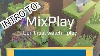 MixPlay Series #1: Intro to MixPlay: What & How!