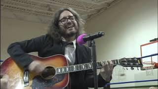 Gavin Loudspeaker Sings - Devastation Corporation (Wrestling is Fun! Bananaversary)