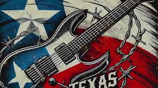 Lone Star Women - Texas Steel - Ghost Riff Riders