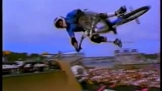 Dave Mirra Expendable Youth